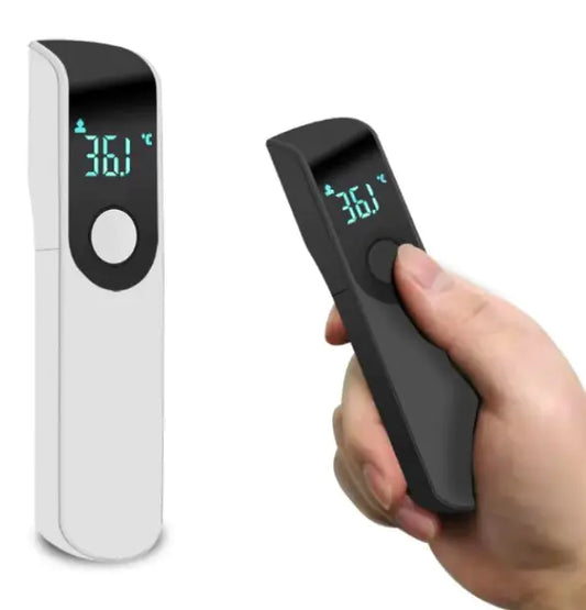 Electronic Thermometer